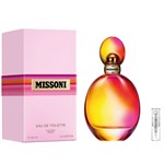 Missoni Missoni For Women - Eau de Toilette - Duftprobe - 2 ml