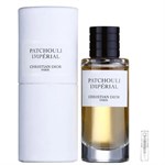 Christian Dior Patchouli Imperial - Eau de Parfum - Duftprobe - 2 ml