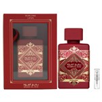 Lattafa Badee Al Oud Sublime - Eau de Parfum - Duftprobe - 2 ml