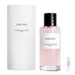 Christian Dior Sakura - Eau de Parfum - Duftprobe - 2 ml