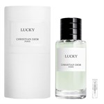 Christian Dior Lucky - Eau de Parfum - Duftprobe - 2 ml