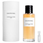 Christian Dior Grand Bal - Eau de Parfum - Duftprobe - 2 ml