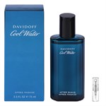 Davidoff Cool Water - Duftprobe - 2 ml