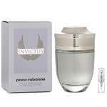 Paco Rabanne Invictus - Duftprobe - 2 ml