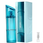 Kenzo Homme - Eau de Toilette Marine - Duftprobe - 2 ml  