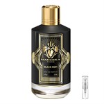 Mancera Black Noir - Eau de Parfum - Duftprobe - 2 ml