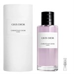 Christian Dior Gris Dior - Eau de Parfum - Duftprobe - 2 ml