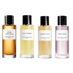 Die Besten Aus Dior Privée Für Unisex - Duftprobe - 4 x 2 ML