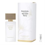 Elizabeth Arden White Tea - Eau De Parfum - Duftprobe - 2 ml