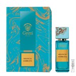 Gritti Arancia Ambrata - Eau de Parfum - Duftprobe - 2 ml