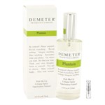 Demeter Plantain - Eau De Cologne - Duftprobe - 2 ml