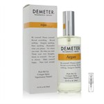 Demeter Argan - Eau De Cologne - Duftprobe - 2 ml