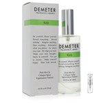 Demeter Kelp - Eau De Cologne - Duftprobe - 2 ml