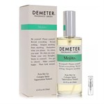 Demeter Mojito - Eau De Cologne - Duftprobe - 2 ml