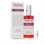 Demeter Raspberry Jam - Eau de Cologne - Duftprobe - 2 ml