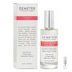 Demeter Cosmopolitan Cocktail - Eau De Cologne - Duftprobe - 2 ml