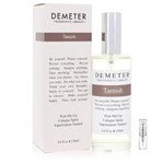 Demeter Tarnish - Eau De Cologne - Duftprobe - 2 ml