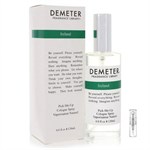 Demeter Ireland - Eau De Cologne - Duftprobe - 2 ml