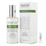 Demeter Poison Ivy - Eau De Cologne - Duftprobe - 2 ml