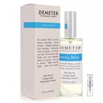 Demeter Spring Break - Eau De Cologne - Duftprobe - 2 ml