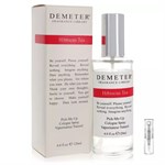 Demeter Hibiscus Tea - Eau De Cologne - Duftprobe - 2 ml