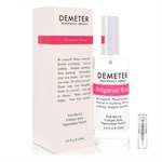 Demeter Bulgarian Rose - Eau De Cologne - Duftprobe - 2 ml