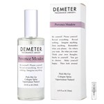 Demeter Provence Meadow - Eau De Cologne - Duftprobe - 2 ml