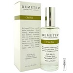 Demeter Chai Tea - Eau De Cologne - Duftprobe - 2 ml