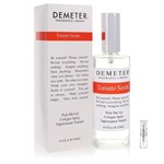 Demeter Tomato Seeds - Eau De Cologne - Duftprobe - 2 ml