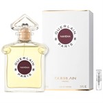 Guerlain Nahema - Eau de Parfum - Duftprobe - 2 ml