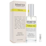 Demeter Yellow Iris - Eau De Cologne - Duftprobe - 2 ml