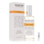 Demeter Fruit Salad - Eau De Cologne - Duftprobe - 2 ml