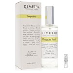 Demeter Dragon Fruit - Eau De Cologne - Duftprobe - 2 ml