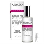 Demeter Sex On The Beach - Eau De Cologne - Duftprobe - 2 ml