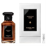 Guerlain L'art & La Matiére Angélique Noire - Eau de Parfum - Duftprobe - 2 ml