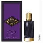 Versace Atelier Safran Royal - Eau de Parfum - Duftprobe - 2 ml