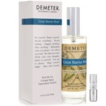 Demeter Great Barrier Reef - Eau de Cologne - Duftprobe - 2 ml