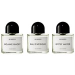 Die Besten von Byredo - Duftprobe - 3 x 2 ML