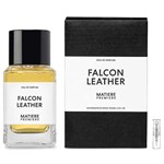 Matiere Premiere Falcon Leather - Eau de Parfum - Duftprobe - 2 ml