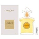 Guerlain Mitsouko - Eau de Parfum - Duftprobe - 2 ml