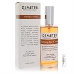 Demeter Nutmeg Ice Cream - Eau De Cologne - Duftprobe - 2 ml