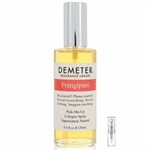 Demeter Frangipani - Eau De Cologne - Duftprobe - 2 ml