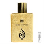 Marc Gebauer Arabian King - Extrait de Parfum - Duftprobe - 2 ml