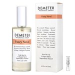 Demeter Fuzzy Navel - Eau de Cologne - Duftprobe - 2 ml