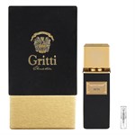 Gritti Prive Seta - Extrait de Parfum - Duftprobe - 2 ml