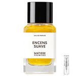 Matiere Premiere Encens Suave - Eau de Parfum - Duftprobe - 2 ml