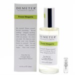 Demeter Frozen Margarita - Eau de Cologne - Duftprobe - 2 ml