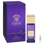 Gritti Venetia Kill The Lights - Extrait de Parfum - Duftprobe - 2 ml