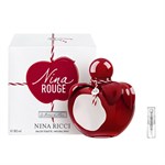 Nina Ricci Rouge  - Eau de Toilette - Duftprobe - 2 ml