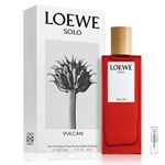 Loewe Solo Vulcan - Eau de Parfum - Duftprobe - 2 ml